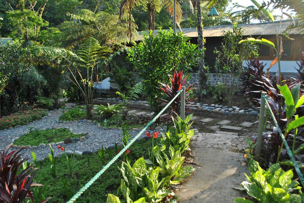 Playaselva Reserva Biologica Archidona Buitenkant foto